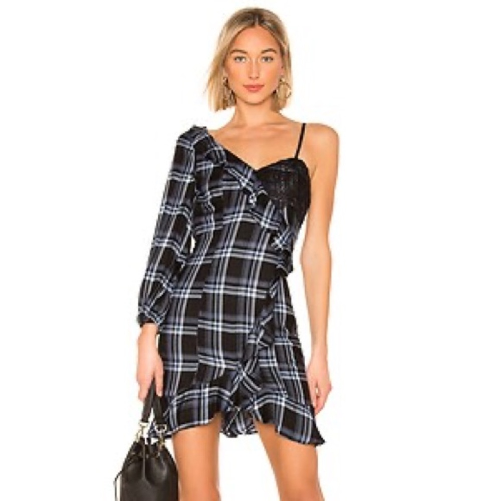 🖤💙Likely Suri dress. size 6.